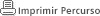 Imprimir percurso